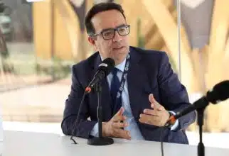 2024 verra le lancement des produits du Fonds Innov Invest dans sa nouvelle mouture (Serghini)