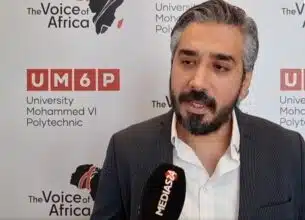 Voice of Africa. Les défis de l’écosystème des startups en Afrique (Yassine Laghzioui)