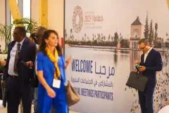 AA2023. L’essentiel de la 5e journée des Assemblées annuelles