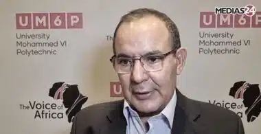 En marge de &ldquo;Voice of Africa&rdquo;, l'UM6P expose à Médias24 sa nouvelle stratégie de recherche agricole