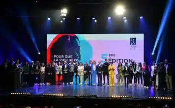 Le Trophée Tilila récompense les meilleures publicités favorisant une image positive des femmes