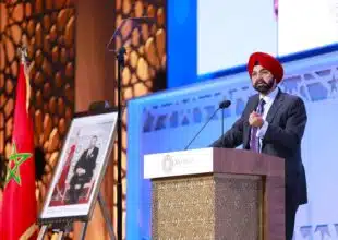 La Banque mondiale annonce une collaboration renforcée avec 9 banques multilatérales de développement