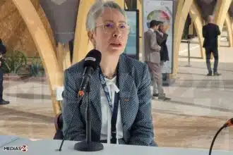 En 2030, les aéroports du Maroc pourront recevoir 60 millions de passagers (Habiba Laklalech)