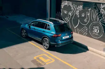 Volkswagen : le Tiguan se met en mode édition spéciale &ldquo;Match&rdquo;