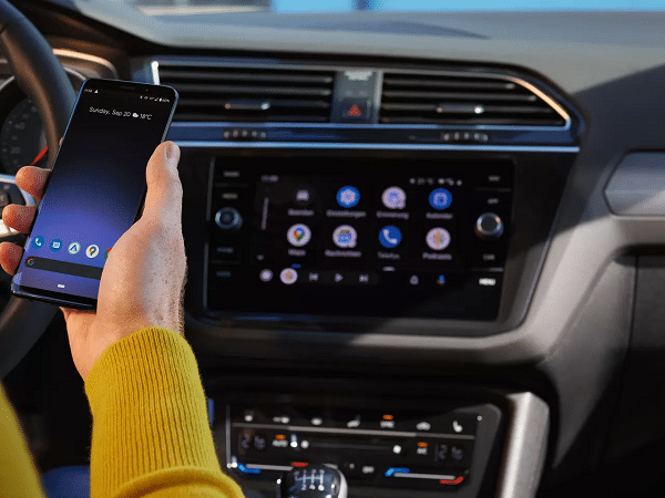 Volkswagen : le Tiguan se met en mode édition spéciale &ldquo;Match&rdquo;