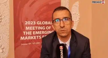 Economie mondiale : une situation où l'anormal se normalise selon Abdelaaziz Ait Ali