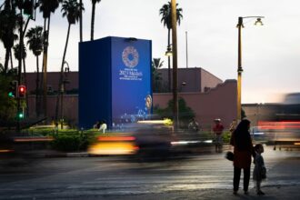 Les temps forts de la sixième journée des AA2023