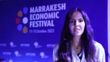 L'ouvrage “Morocco’s quest for stronger and inclusive growth”, commenté par Oumaima Bourhriba