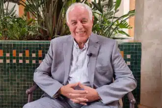 Mustapha Kamel Nabli : “Il faut un changement de gouvernance des institutions internationales”