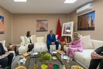 Espagne - Maroc : 11,6 millions d’euros mobilisés pour la reconstruction post-séisme