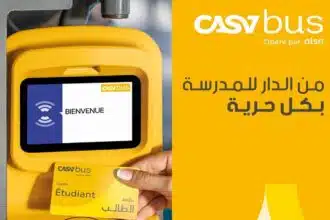 Alsa Bus : la carte d'étudiant désormais disponible