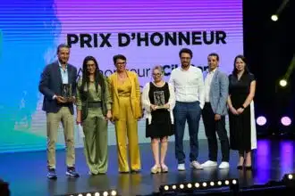 RAPP Maroc remporte le Prix Tilila pour la deuxième fois consécutive