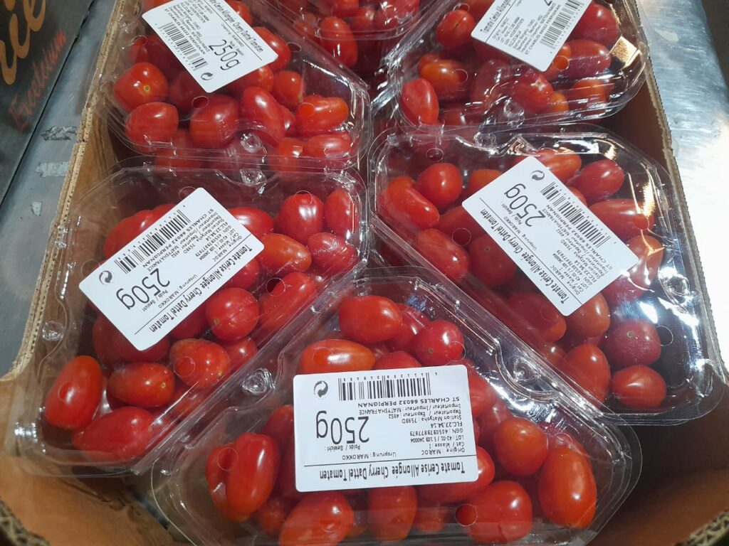 Reportage. Comment Morocco Foodex séduit les importateurs européens de fruits et légumes Reportage. Comment Morocco Foodex séduit les importateurs européens de fruits et légumes