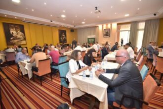 Exportations agricoles. Comment les importateurs est-européens voient les produits marocains