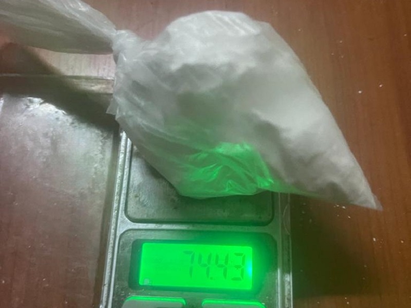 Abderrahim Habib : &ldquo;Comment la DGSN cherche à assécher les réseaux de distribution de lbouffa&rdquo;