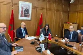 Le Maroc et la BID signent deux accords de financement de plus de 320 MDH
