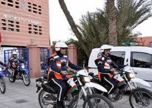 Le dernier numéro de la Revue de la police fait la part belle à la brigade touristique
