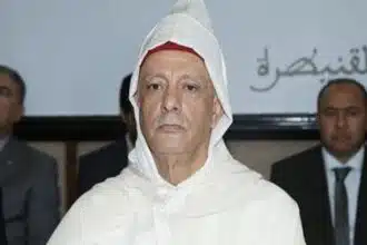 Mohamed Mhidia nouveau wali de la région Casablanca-Settat