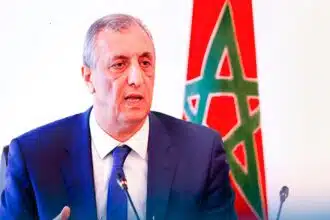 Qui est Farid Chourak, nouveau wali de la région Marrakech-Safi ?