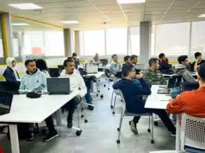 LionsGeek poursuit ses formations courtes et gratuites dans les métiers du digital