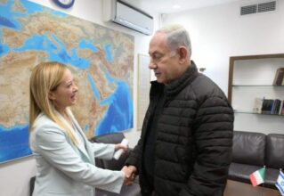 Israël dément tout changement dans sa position sur la souveraineté du Maroc sur le Sahara