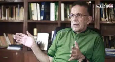 Reconstruction du Haouz. L’anthropologue Hassan Rachik livre son analyse