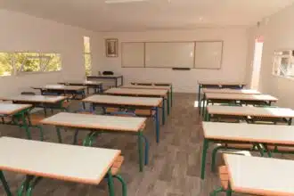 De nouveaux établissements scolaires à l'étude dans la province d'Al Haouz