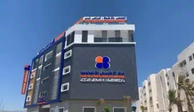 Oncorad envisage d’acquérir la foncière Immo Med Ryad