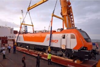 L'ONCF dément avoir attribué le marché du TGV Marrakech-Agadir à une entreprise chinoise