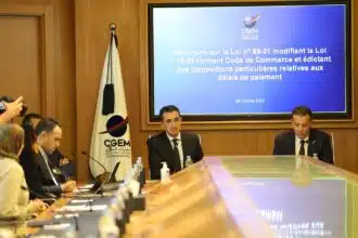 Délais de paiement : premier bilan chiffré des déclarations