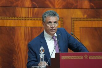 Enrichissement illicite. “La corruption existe, et la loi aussi” (Ouahbi)