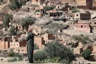 Activation du régime de couverture contre les catastrophes pour les victimes du séisme