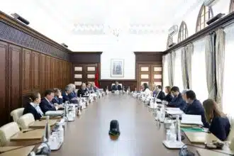 Nouvelles nominations à l’Enseignement supérieur et à l'Aménagement du territoire