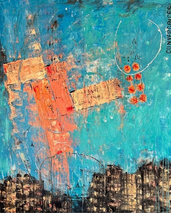 &ldquo;La Convergence des Mondes&rdquo;, dialogue entre deux univers artistiques au Four Seasons Resort Marrakech