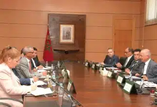 Livre scolaire : Benmoussa à la rencontre du Conseil de la concurrence