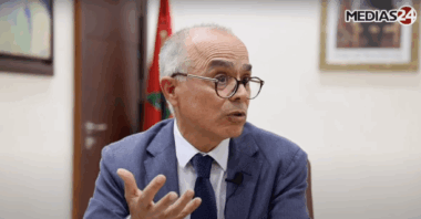 Benmoussa se réunit avec les associations de parents d’élèves autour du nouveau dispositif de soutien