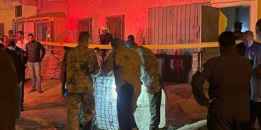 Le polisario revendique l’attaque contre la ville de Smara