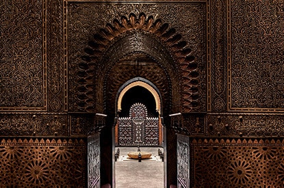 À La Mamounia, 8 ventes aux enchères caritatives dédiées au Fonds spécial séisme