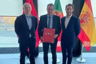 La FIFA reçoit la lettre d’intention Maroc-Espagne-Portugal pour l’organisation du Mondial 2030