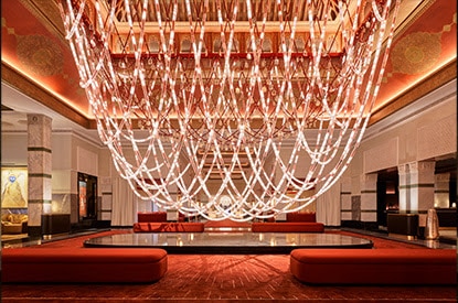 À La Mamounia, 8 ventes aux enchères caritatives dédiées au Fonds spécial séisme