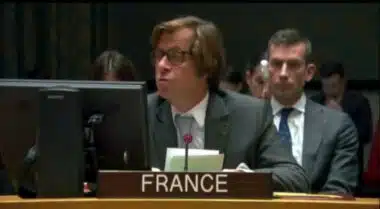 Plan d’autonomie marocain : à l’ONU, la France soutient la reprise des tables rondes, une première