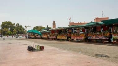 Tourisme : un ralentissement en perspective à cause de la guerre au Proche-Orient ?