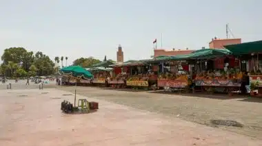 Tourisme : un ralentissement en perspective à cause de la guerre au Proche-Orient ?