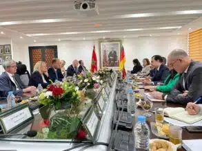 Le Maroc et l’Allemagne examinent les moyens de renforcer la coopération en matière d’emploi