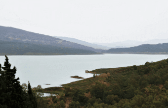 Le Nord grand bénéficiaire des récentes précipitations (cumul pluviométrique)