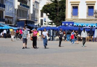 Le gouvernement fixe les étapes, les conditions et les dispositifs du recensement 2024