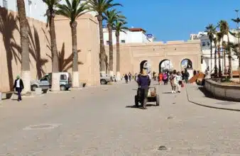 Voici tout ce qu’il faut savoir sur le programme d’aides sociales directes (infographie)