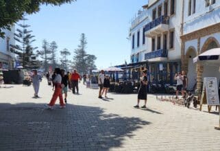 Tourisme : pourquoi les taux d’occupation hôteliers diffèrent entre les 12 régions du Maroc