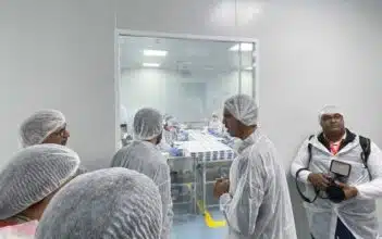 &ldquo;Asthalin&rdquo;, premier inhalateur fabriqué au Maroc