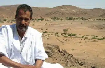 Mustafa Salma : &ldquo;L’investissement politique de l’acte contre Smara est plus bénéfique qu’une réponse militaire&rdquo;